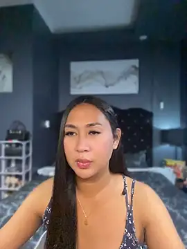 HOTTESTCANDYTS webkamerás műsora
