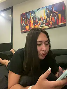HOTTESTCANDYTS' Webcam Show