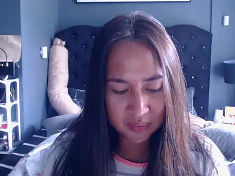 HOTTESTCANDYTS Webcam show