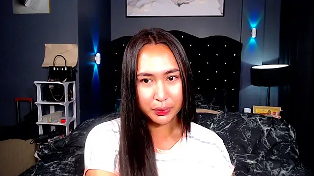 Webkamerová show HOTTESTCANDYTS