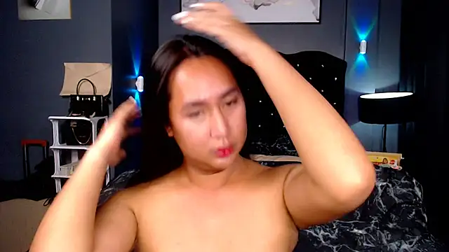 HOTTESTCANDYTS Pertunjukan Webcam