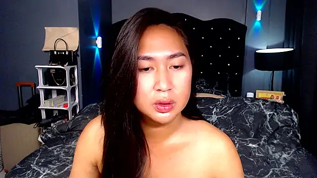HOTTESTCANDYTS' Webcam Show