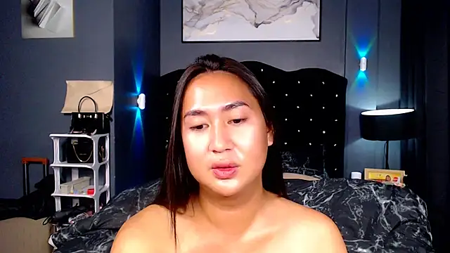 HOTTESTCANDYTS' Webcam Show