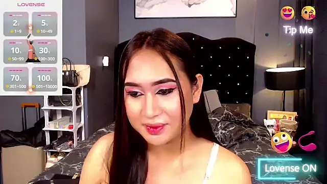عرض كام HOTTESTCANDYTS