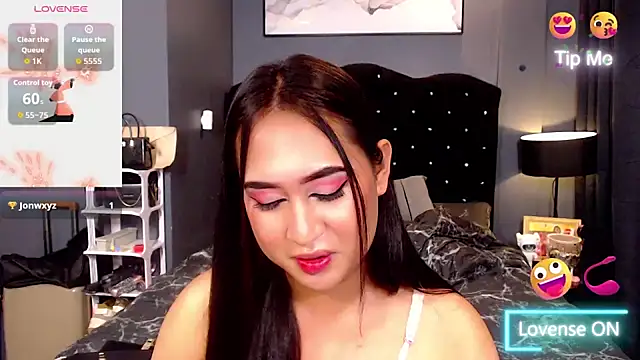 عرض كام HOTTESTCANDYTS