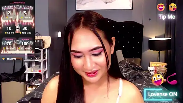 عرض كام HOTTESTCANDYTS