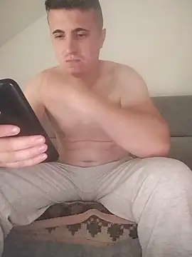 MrNoBoDy000 Live XXX Chat