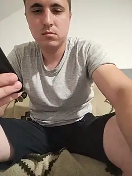 MrNoBoDy000 webcam show