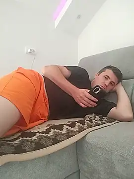 MrNoBoDy000 Webcam-Show