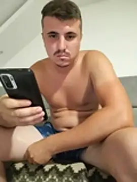 MrNoBoDy000 webcam show