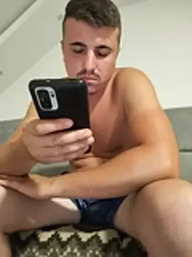 Show Webcam de MrNoBoDy000
