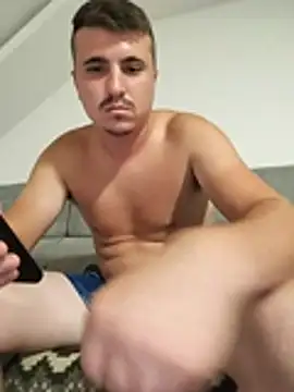 Show webcam de MrNoBoDy000