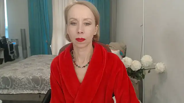LuxuryNika 라이브 XXX 채팅
