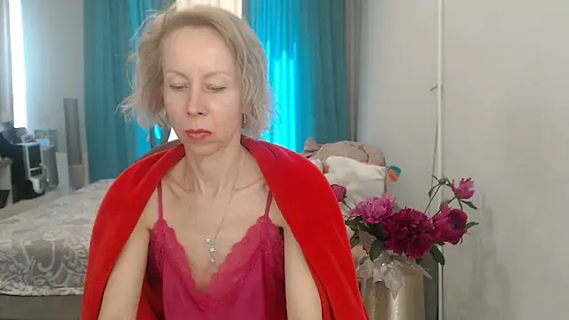 Czat XXX na żywo – LuxuryNika
