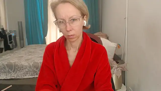 LuxuryNika 라이브 XXX 채팅