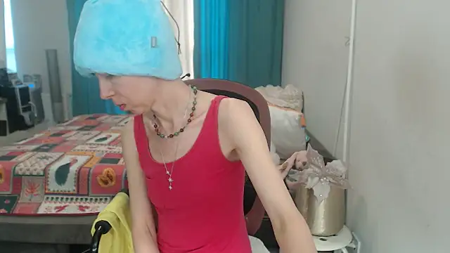 LuxuryNika's Live XXX Chat