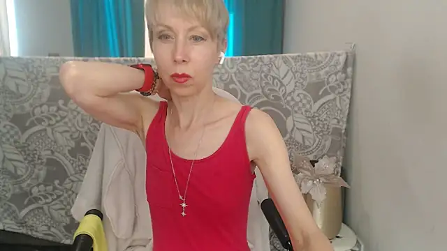 LuxuryNika: απευθείας συνομιλία ΧΧΧ
