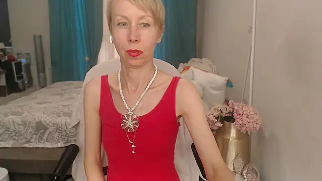 Chat XXX Live LuxuryNika