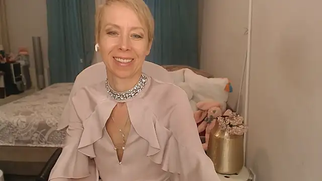 Czat XXX na żywo – LuxuryNika