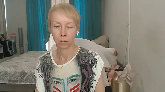Chat XXX Live LuxuryNika