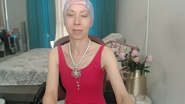 Czat XXX na żywo – LuxuryNika