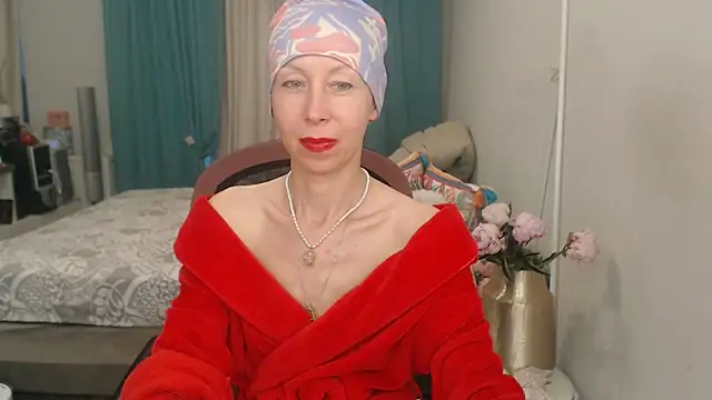 LuxuryNika 라이브 XXX 채팅