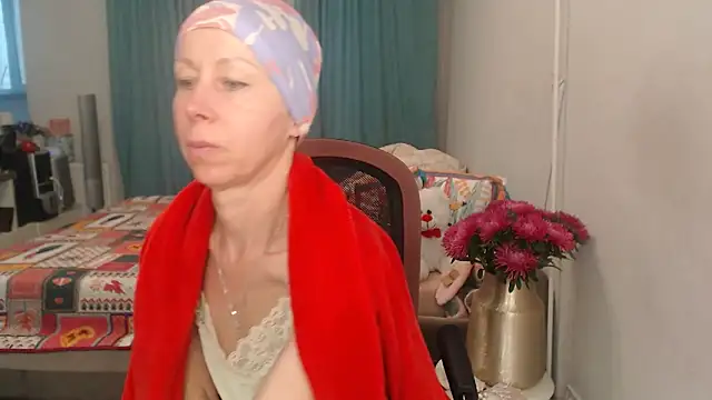 LuxuryNika Webcamshow