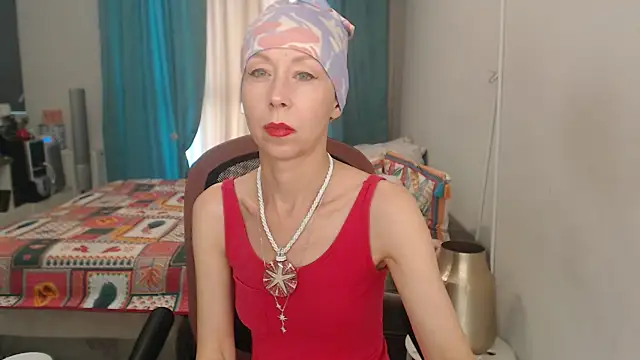 LuxuryNikan Live XXX chat