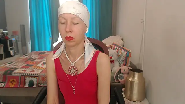 عرض كام LuxuryNika