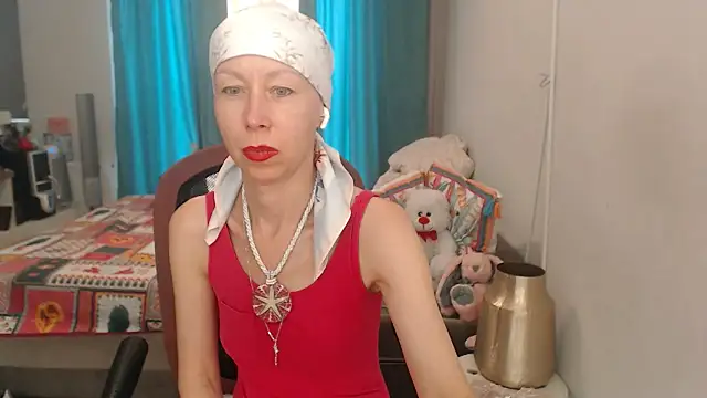 LuxuryNika Live XXX-Chat