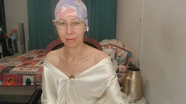 Czat XXX na żywo – LuxuryNika