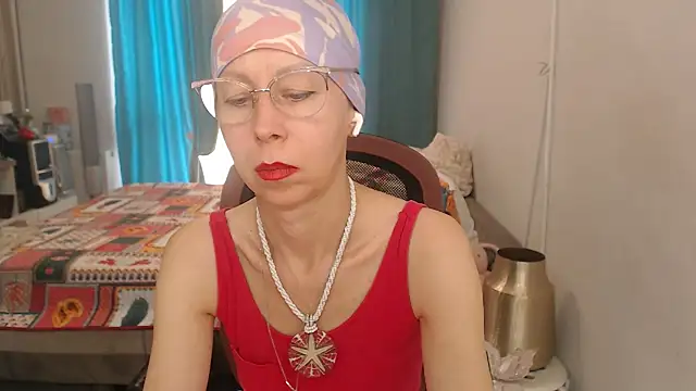 LuxuryNika live XXX chat