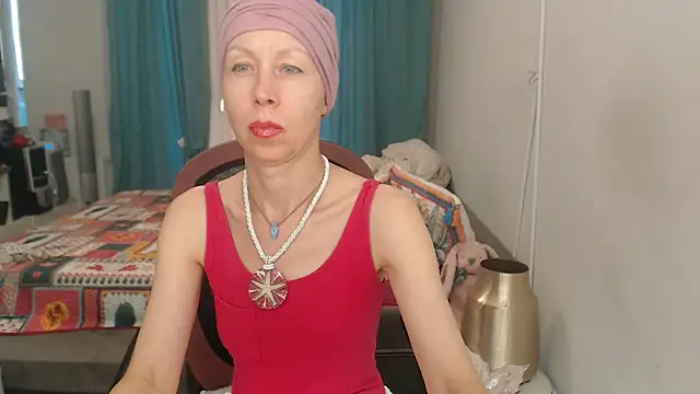 LuxuryNikan Live XXX chat
