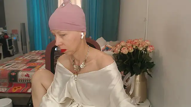 LuxuryNika: απευθείας συνομιλία ΧΧΧ
