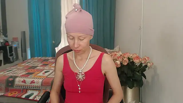 Онлайн чат XXX LuxuryNika