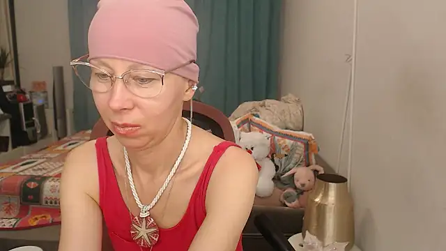 แชท XXX สดของ LuxuryNika