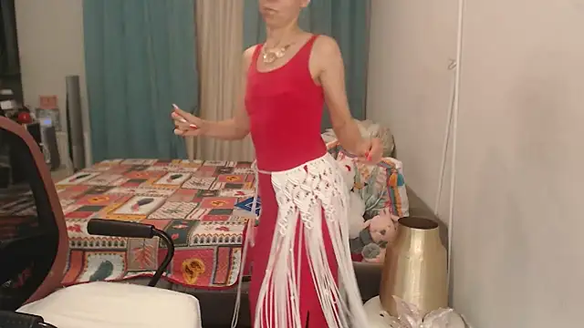 LuxuryNika live XXX chat