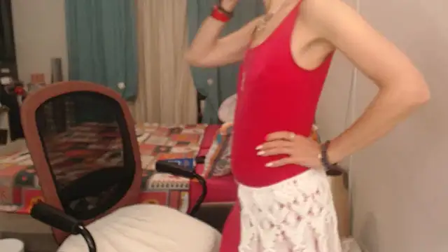 Он лайн чат XXX LuxuryNika