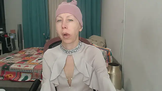 LuxuryNikan Webbikameraesitys