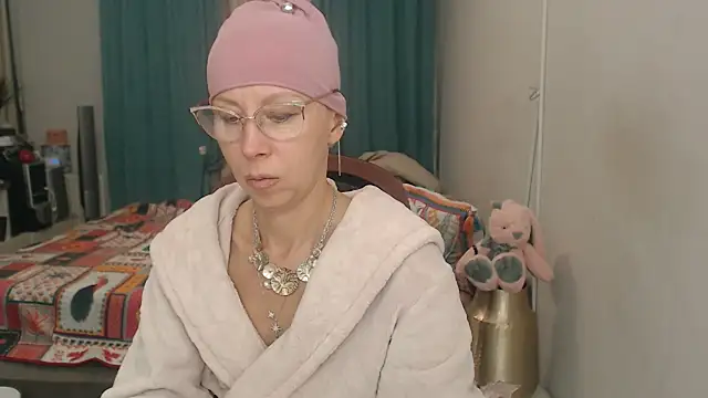 Онлайн чат XXX LuxuryNika