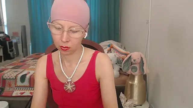 LuxuryNika 라이브 XXX 채팅