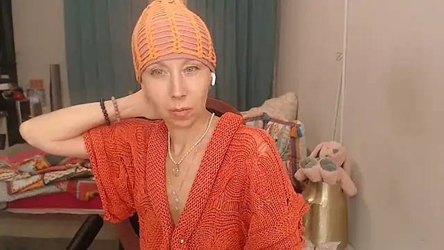 LuxuryNika Live XXX-Chat
