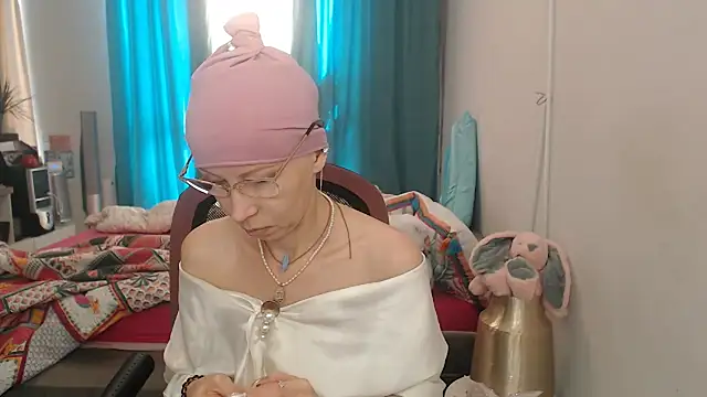Chat XXX Live LuxuryNika