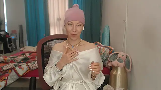 Онлайн чат XXX LuxuryNika