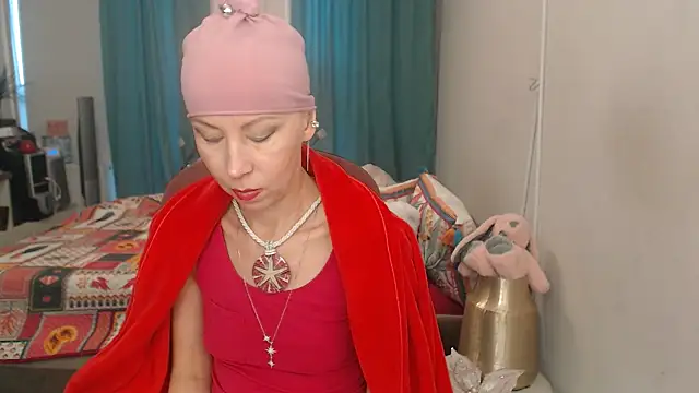 LuxuryNika Live XXX-Chat