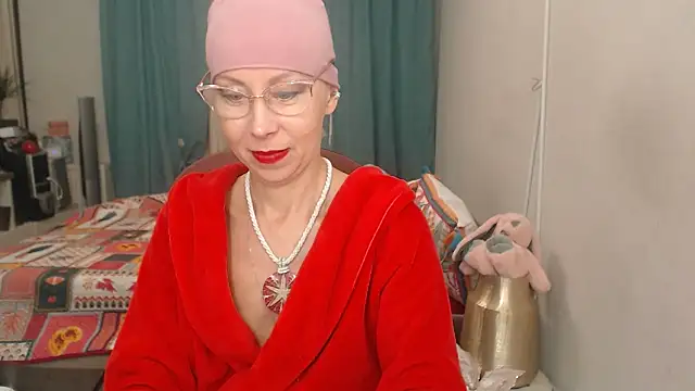 Онлайн чат XXX LuxuryNika
