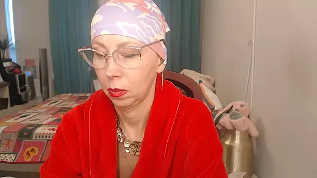 LuxuryNika Live XXX-Chat