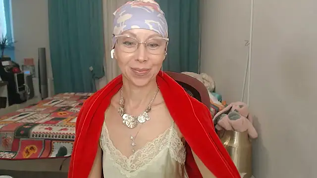 LuxuryNika 라이브 XXX 채팅