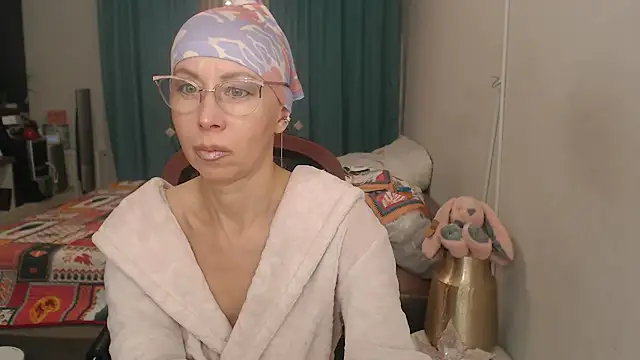 Czat XXX na żywo – LuxuryNika