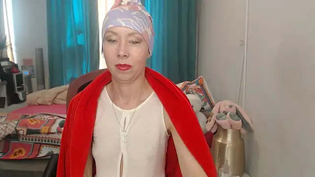Chat XXX Live LuxuryNika